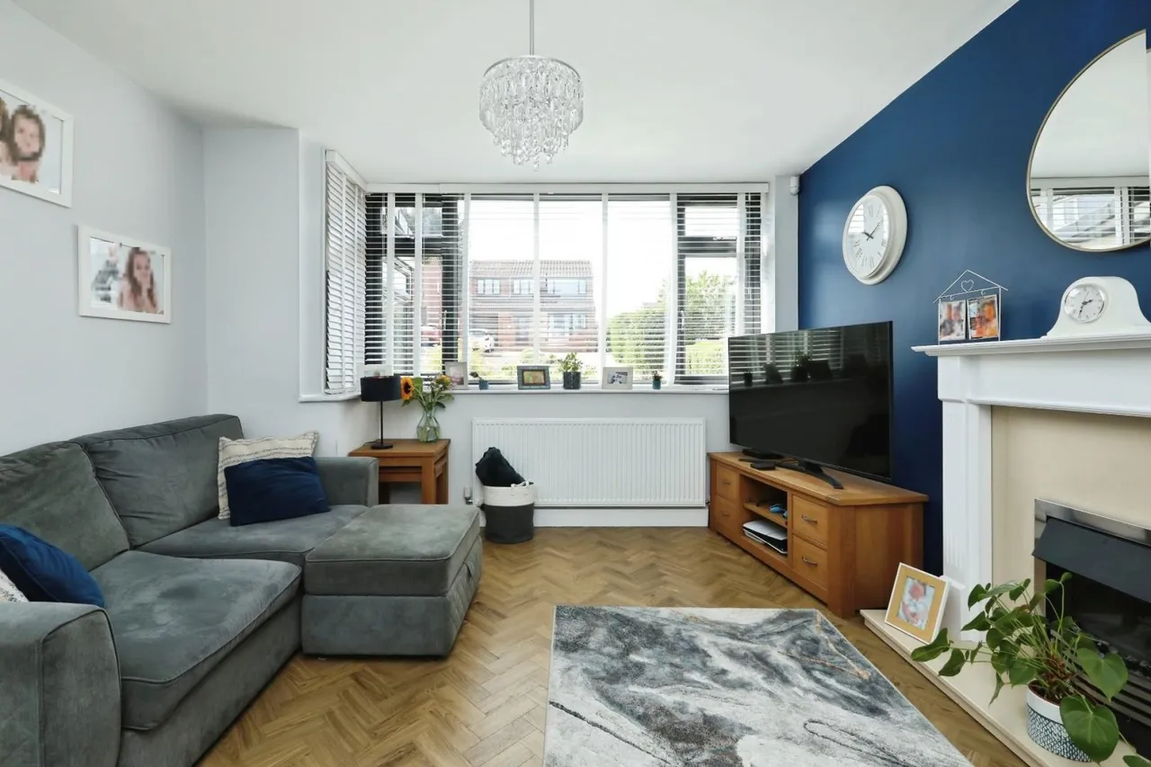 Caldey Road, Dronfield, Sheffield, S18 1RS, photo 7
