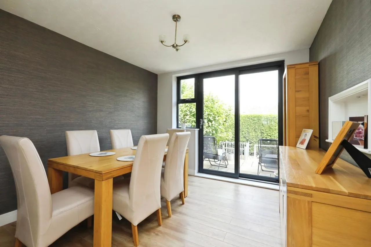 Caldey Road, Dronfield, Sheffield, S18 1RS, photo 9