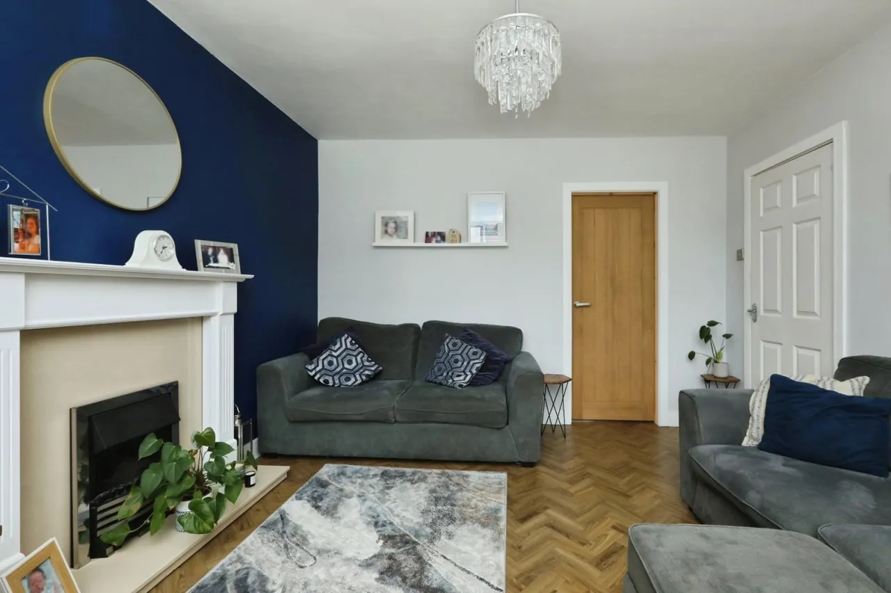 Caldey Road, Dronfield, Sheffield, S18 1RS, photo 8