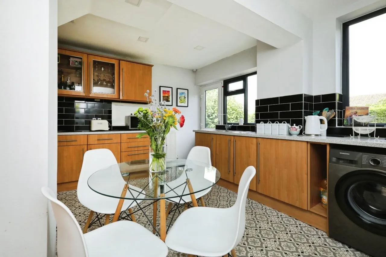 Caldey Road, Dronfield, Sheffield, S18 1RS, photo 11