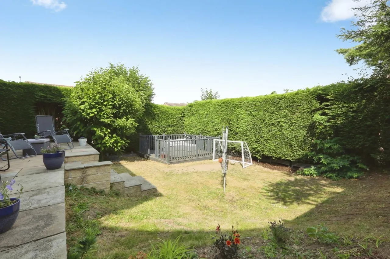 Caldey Road, Dronfield, Sheffield, S18 1RS, photo 5