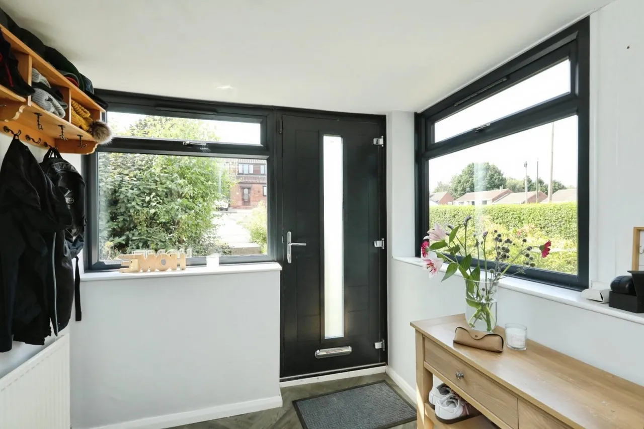 Caldey Road, Dronfield, Sheffield, S18 1RS, photo 6