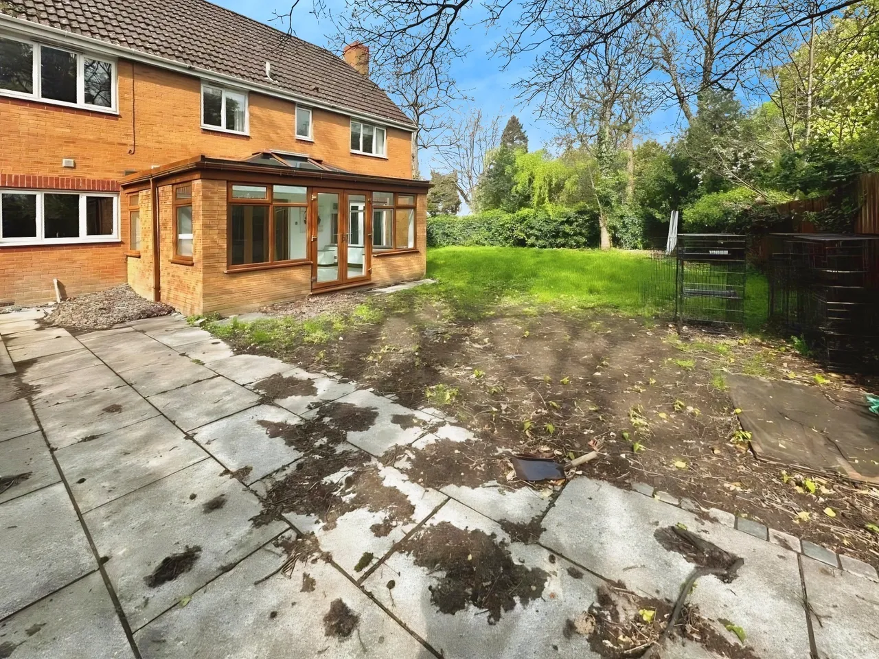 Wychwood, Upton, CH49, photo 28