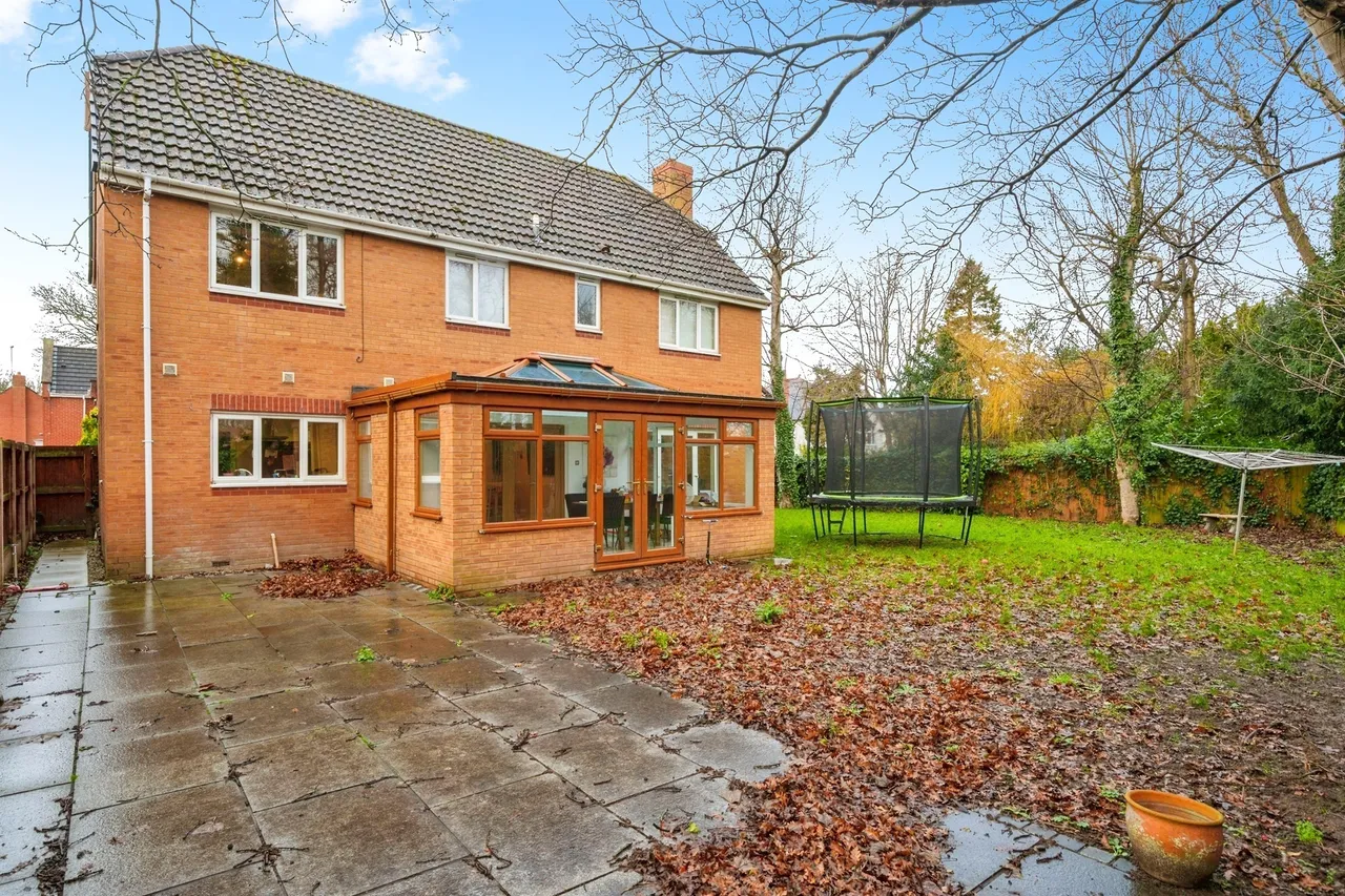 Wychwood, Upton, CH49, photo 30