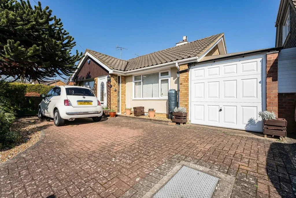 Rickley Lane, Bletchley, Milton Keynes, Buckinghamshire, MK3 6BT, photo 20