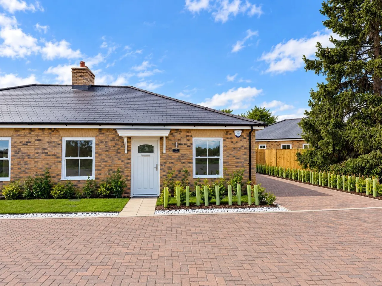 Small Acres, Hatfield Peverel, CM3, photo 11