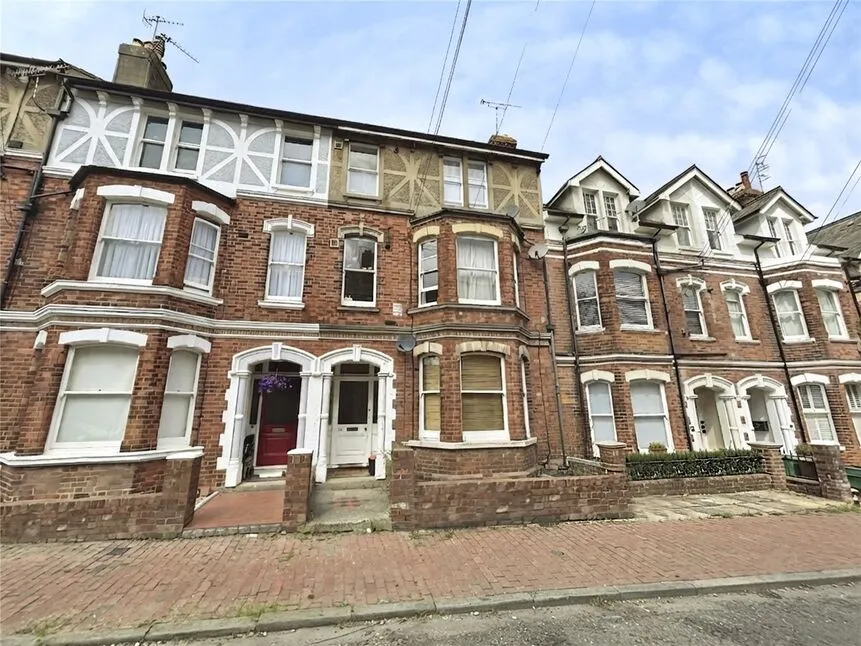 2 bed flat to rent — Guildford Road, Tunbridge Wells, Kent, TN1