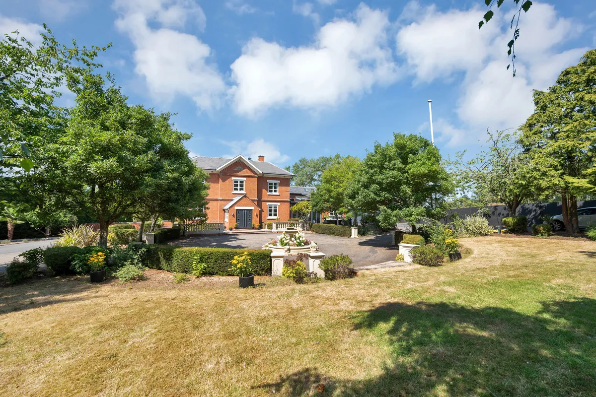 6 bed house for sale, Flawforth Lane, Ruddington, NG11