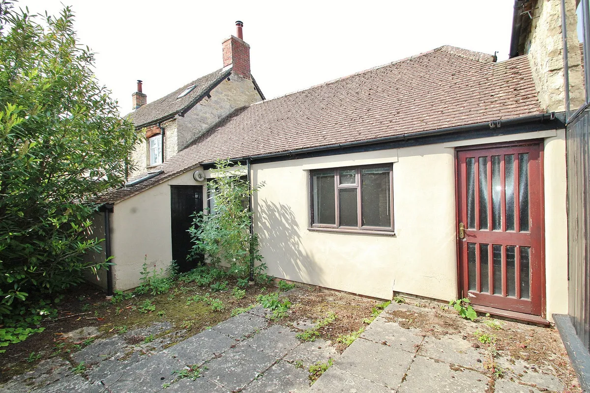 Manor Road, Woodstock, photo 9