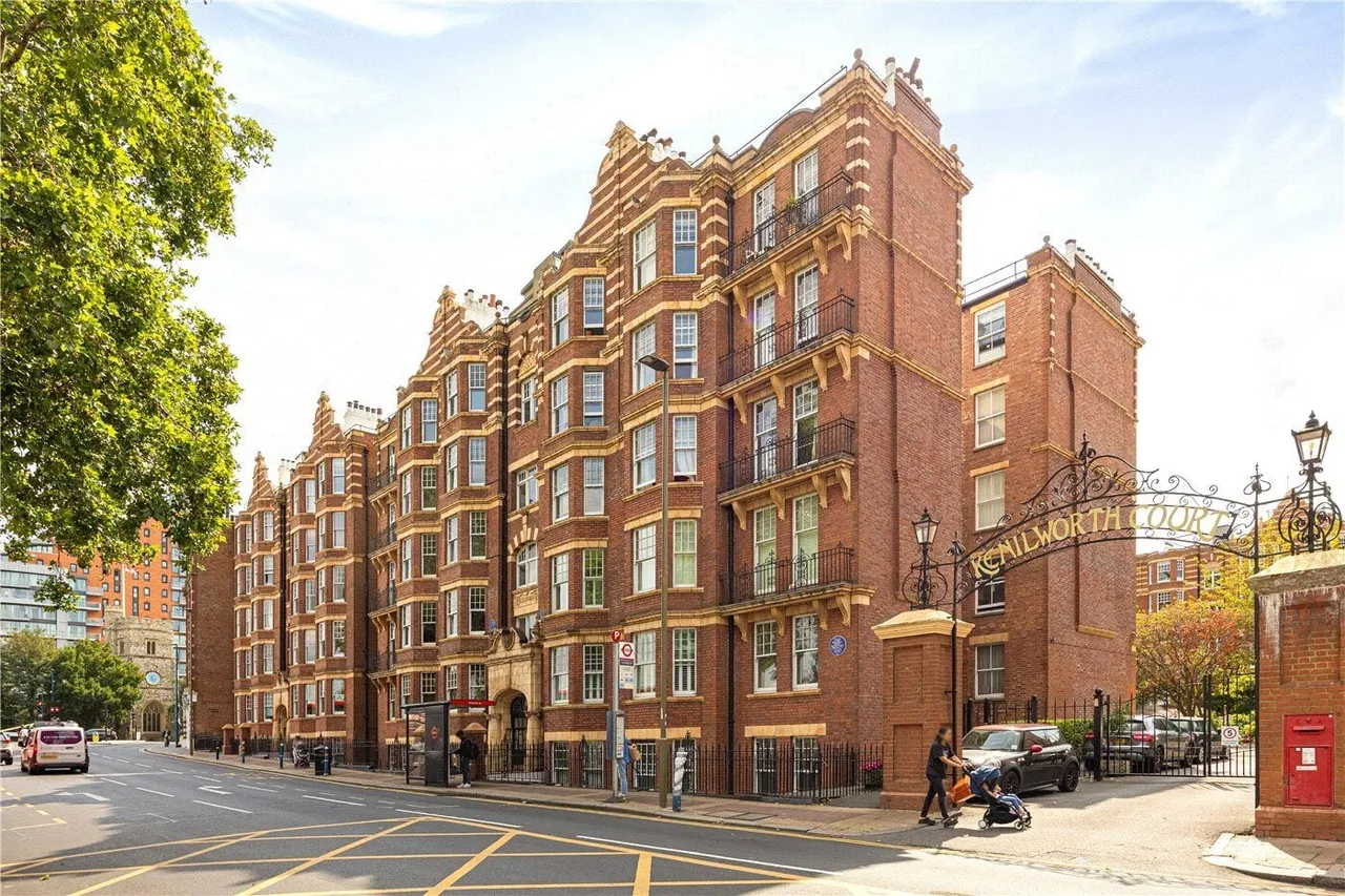 Lower Richmond Road, London, SW15, photo 7