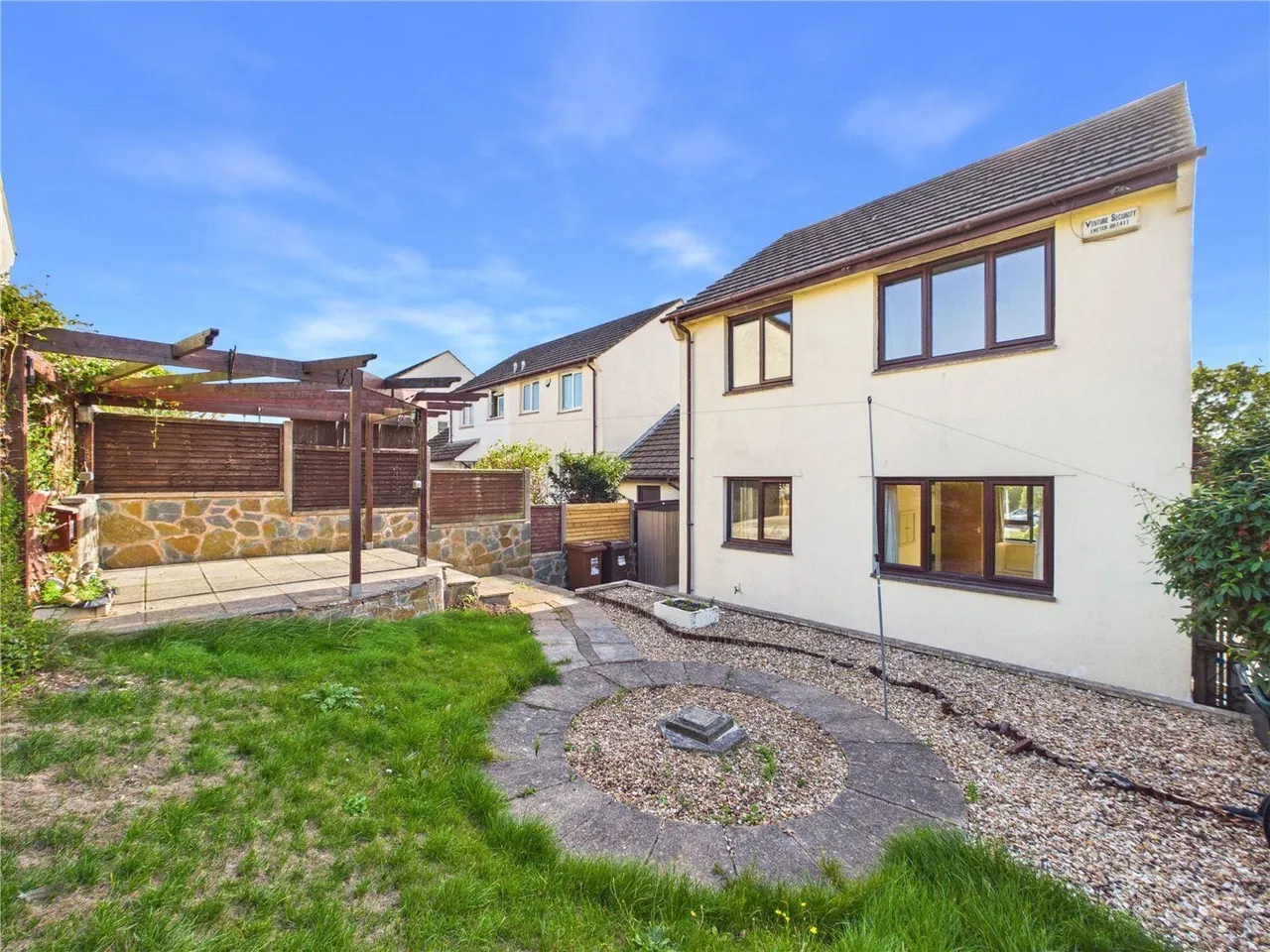 Fernworthy Park, Copplestone, EX17, photo 12