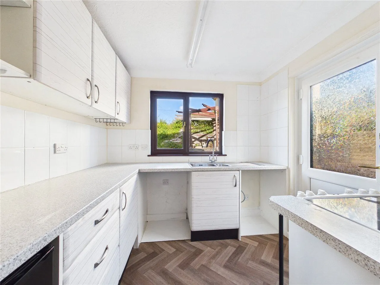 Fernworthy Park, Copplestone, EX17, photo 3