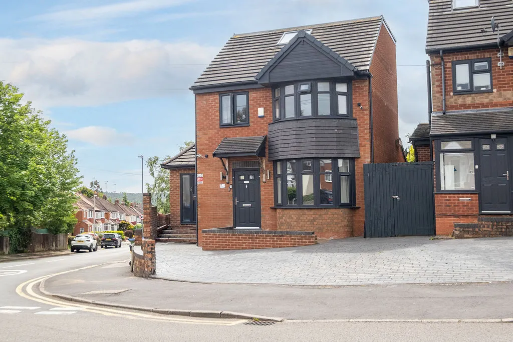 Jayshaw Avenue, Great Barr, B43, photo 36