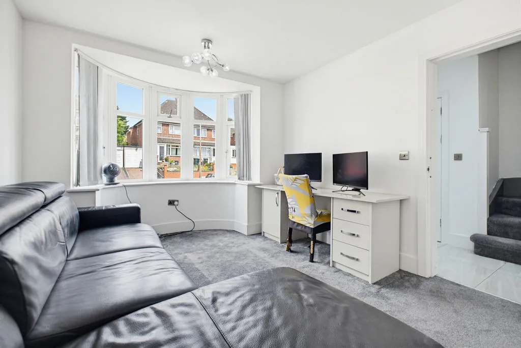 Jayshaw Avenue, Great Barr, B43, photo 7
