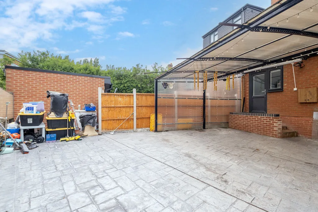 Jayshaw Avenue, Great Barr, B43, photo 34