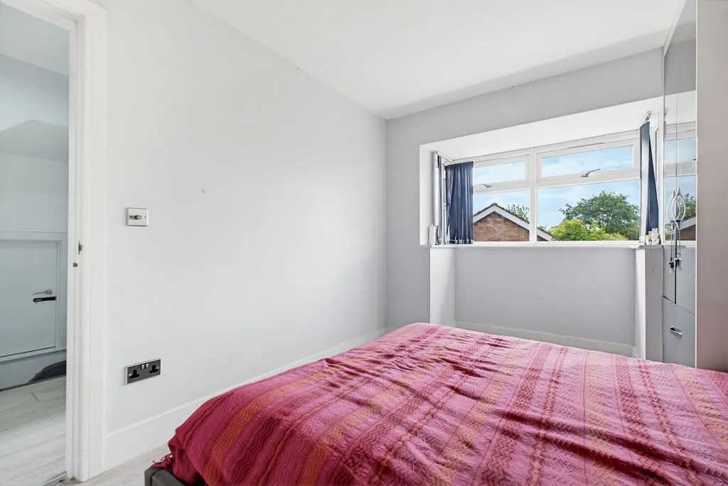 Jayshaw Avenue, Great Barr, B43, photo 19