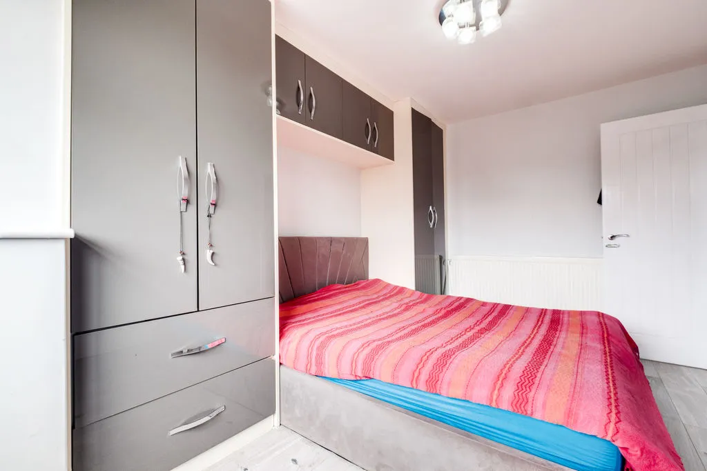 Jayshaw Avenue, Great Barr, B43, photo 18