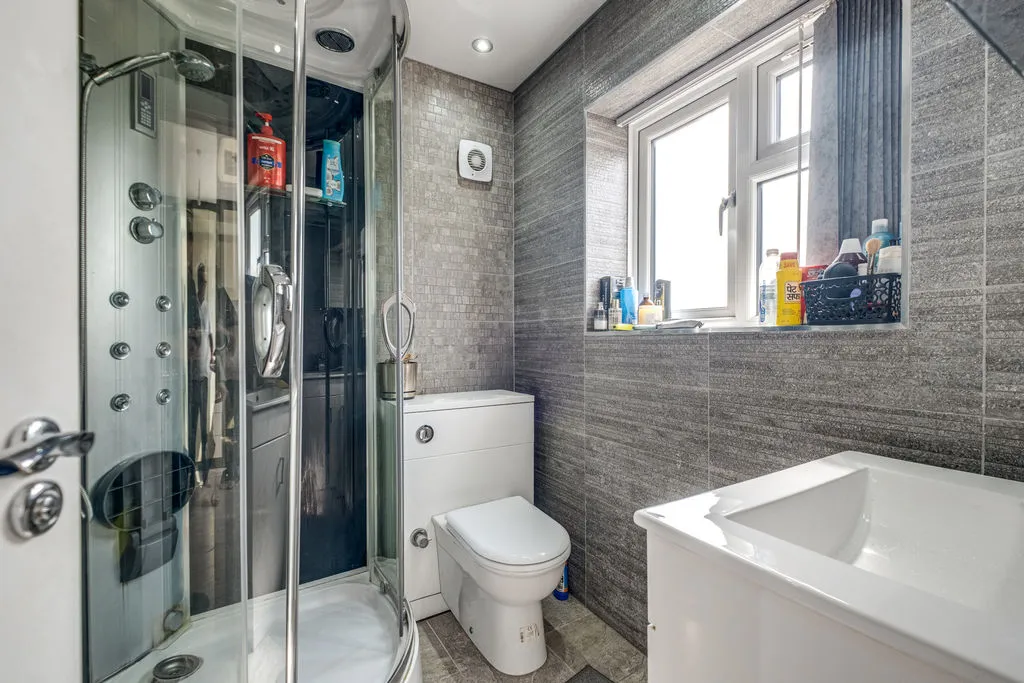 Jayshaw Avenue, Great Barr, B43, photo 6