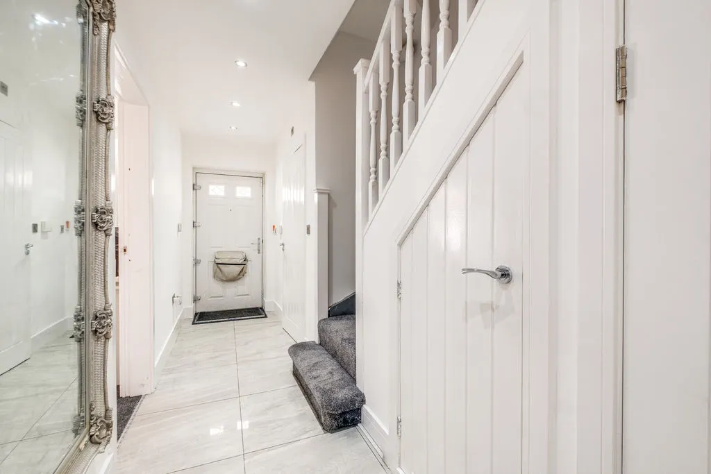 Jayshaw Avenue, Great Barr, B43, photo 9