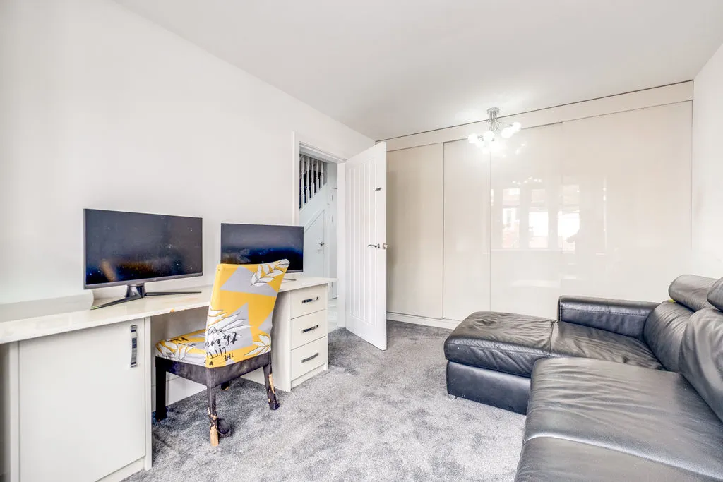 Jayshaw Avenue, Great Barr, B43, photo 8