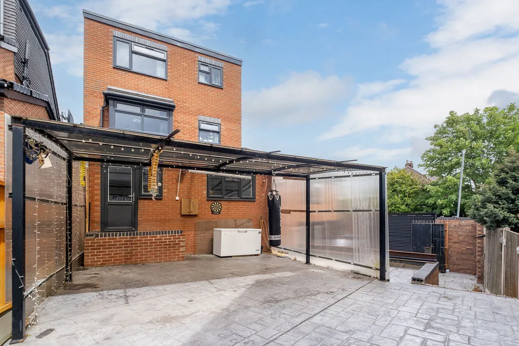 Jayshaw Avenue, Great Barr, B43, photo 32
