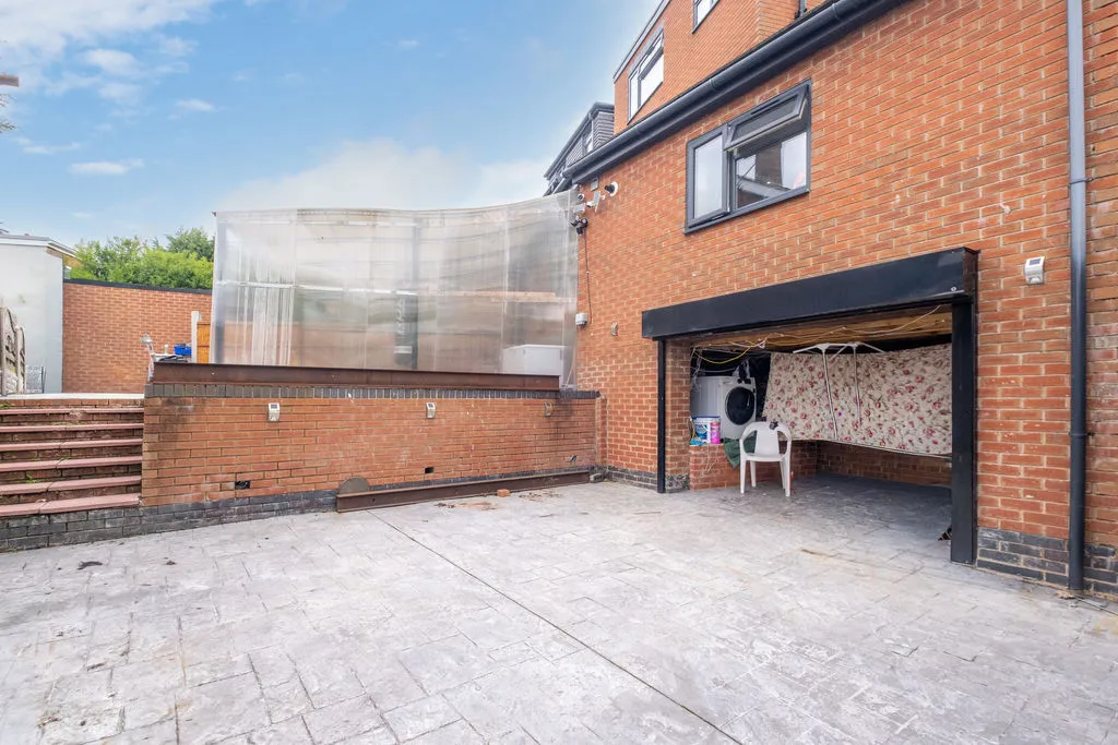 Jayshaw Avenue, Great Barr, B43, photo 35