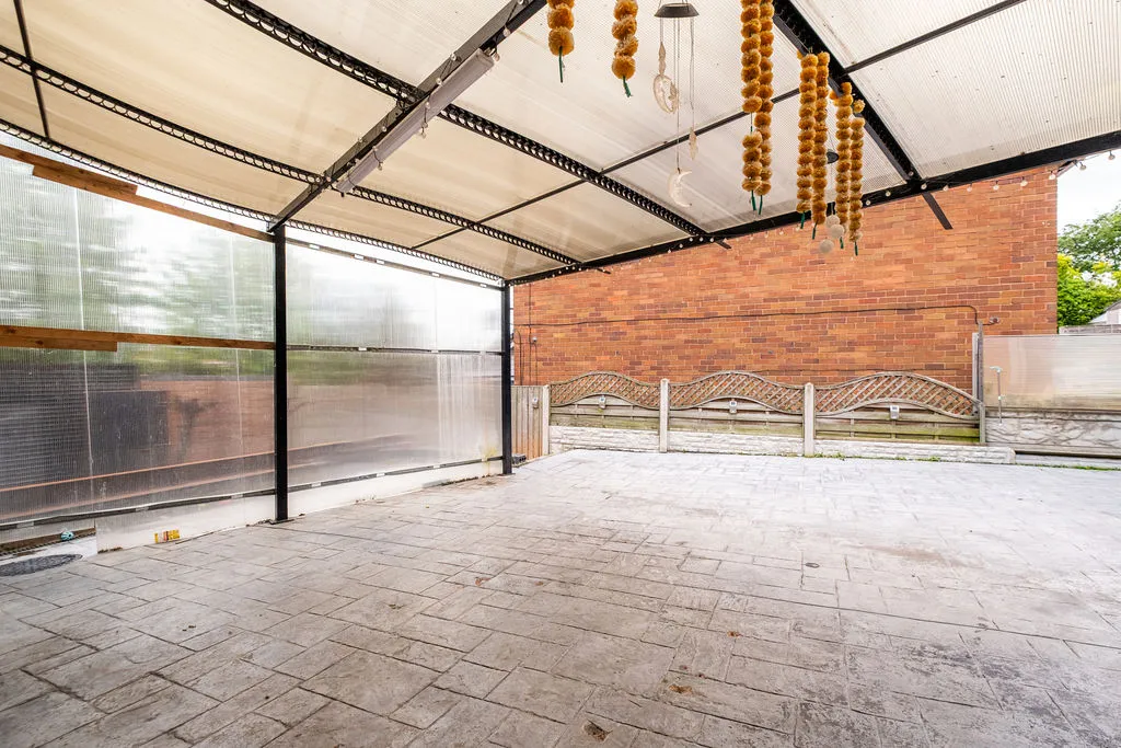 Jayshaw Avenue, Great Barr, B43, photo 37