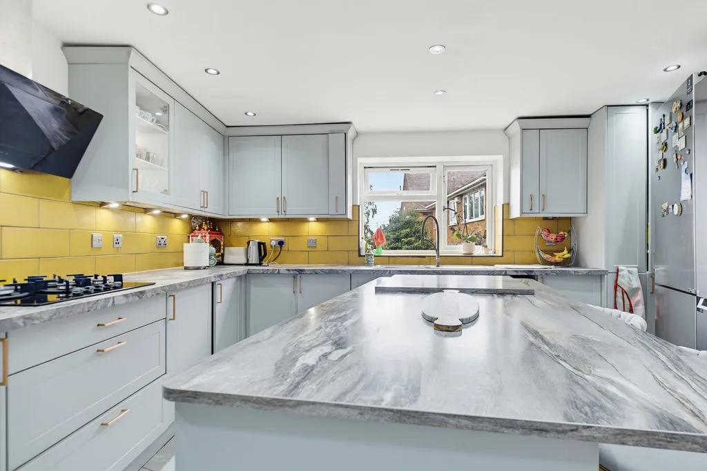 Jayshaw Avenue, Great Barr, B43, photo 14