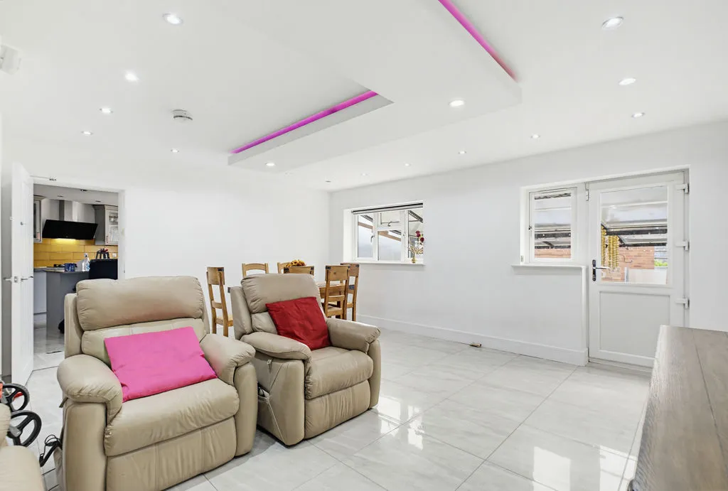 Jayshaw Avenue, Great Barr, B43, photo 12