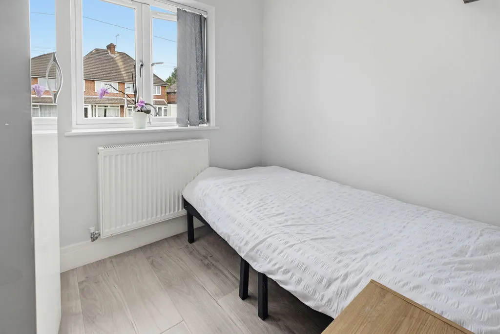 Jayshaw Avenue, Great Barr, B43, photo 31