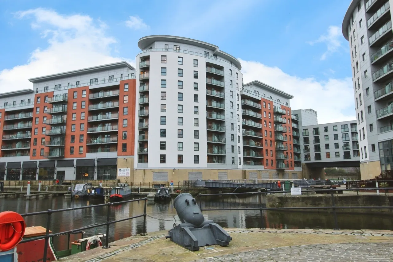 Chadwick Street, Leeds, West Yorkshire, LS10, photo 13
