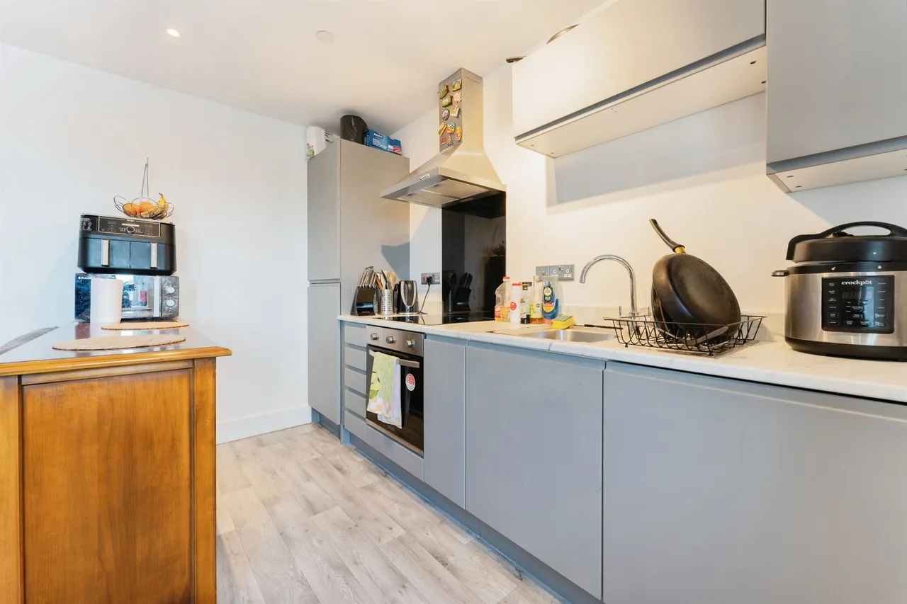 Oliver Street, Birkenhead, CH41, photo 3