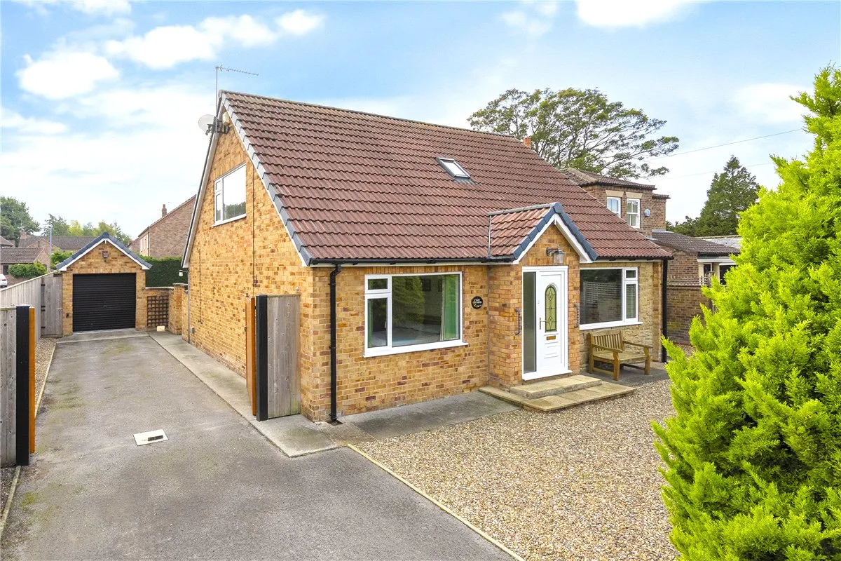 Town Street, Hayton, YO42, photo 22