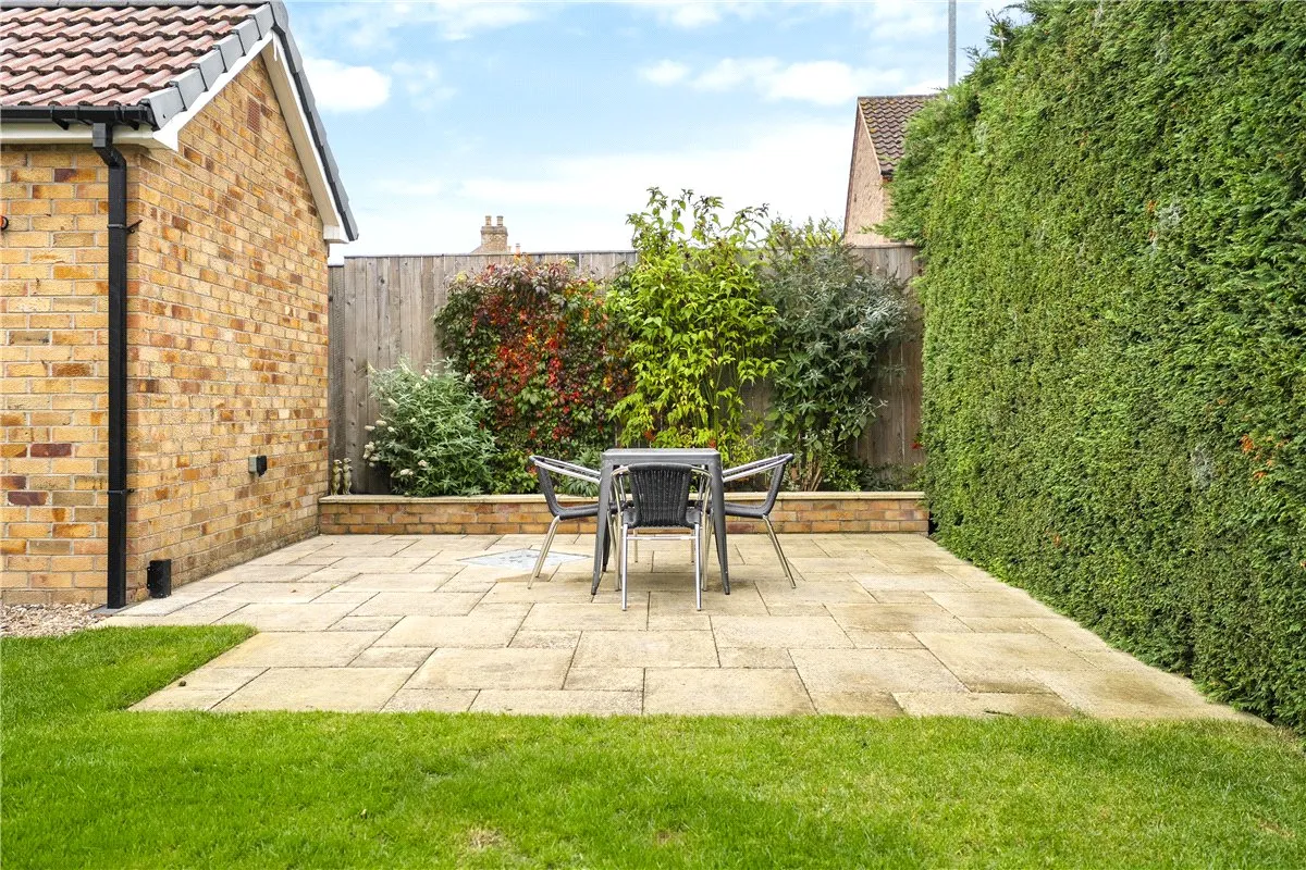 Town Street, Hayton, YO42, photo 19