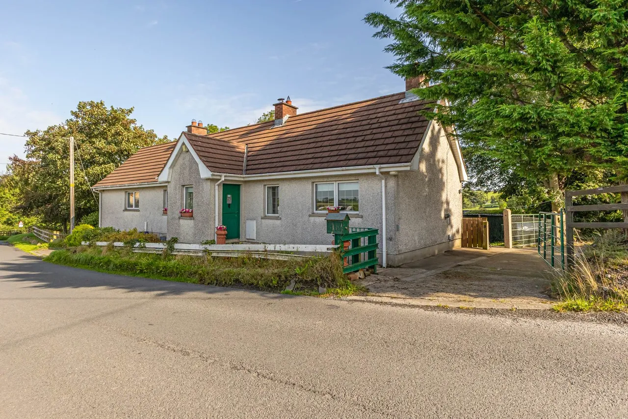 4 bed house for sale, Kilntown Road, Dromore, BT25