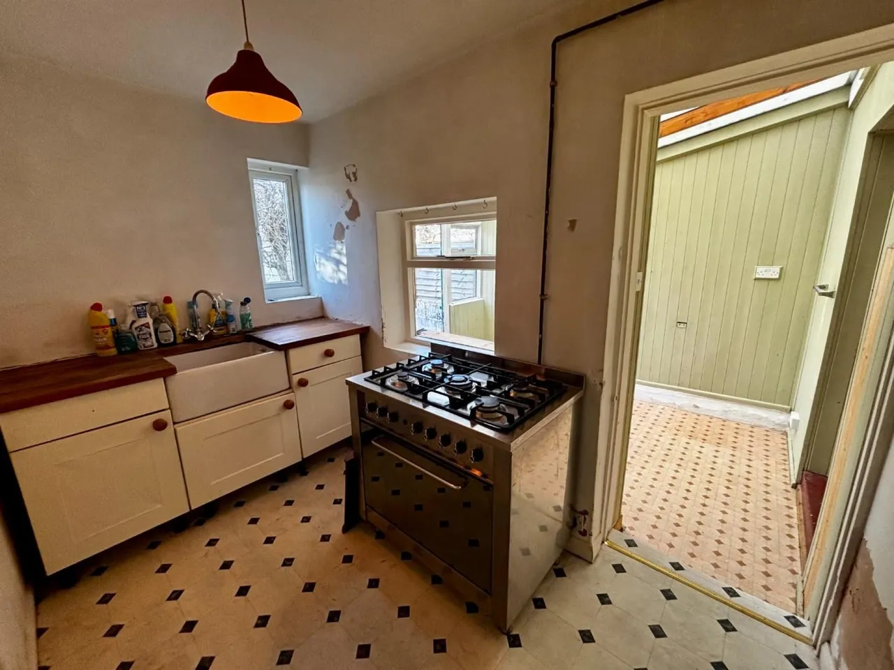 Lewin Street, Redfield, Bristol BS5 9NU, photo 7