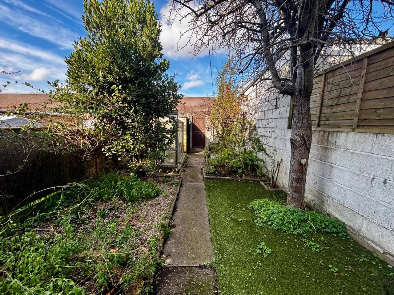 Lewin Street, Redfield, Bristol BS5 9NU, photo 2