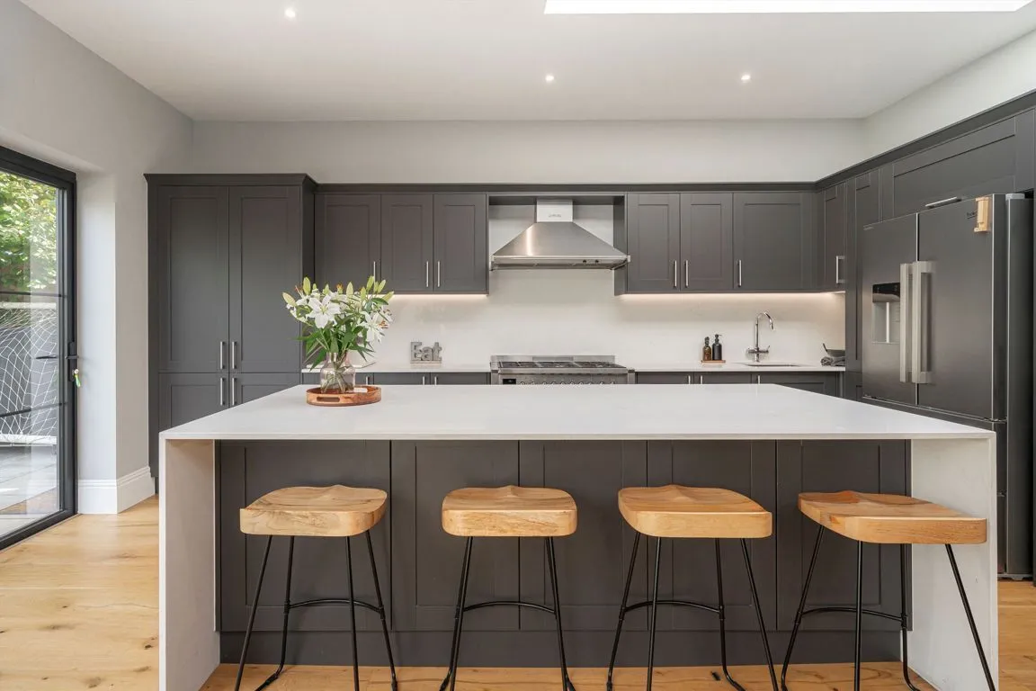 Curzon Road, Weybridge, KT13, photo 4