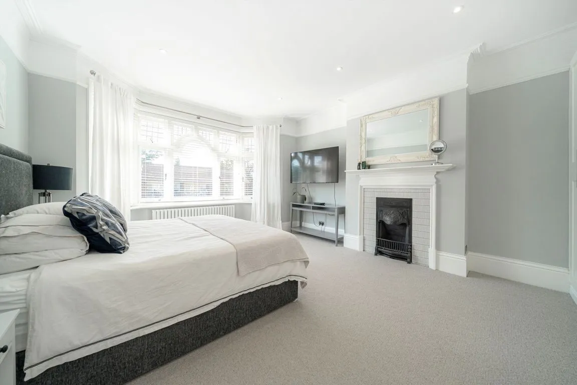 Curzon Road, Weybridge, KT13, photo 7