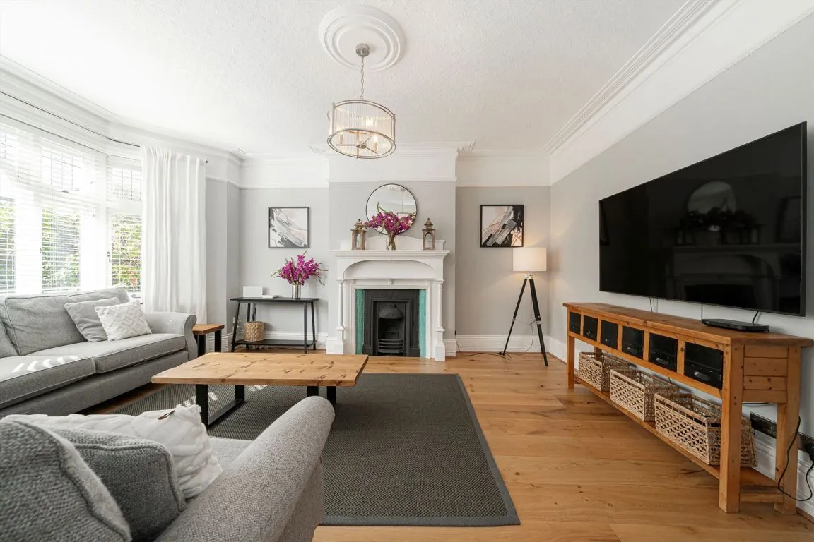 Curzon Road, Weybridge, KT13, photo 5