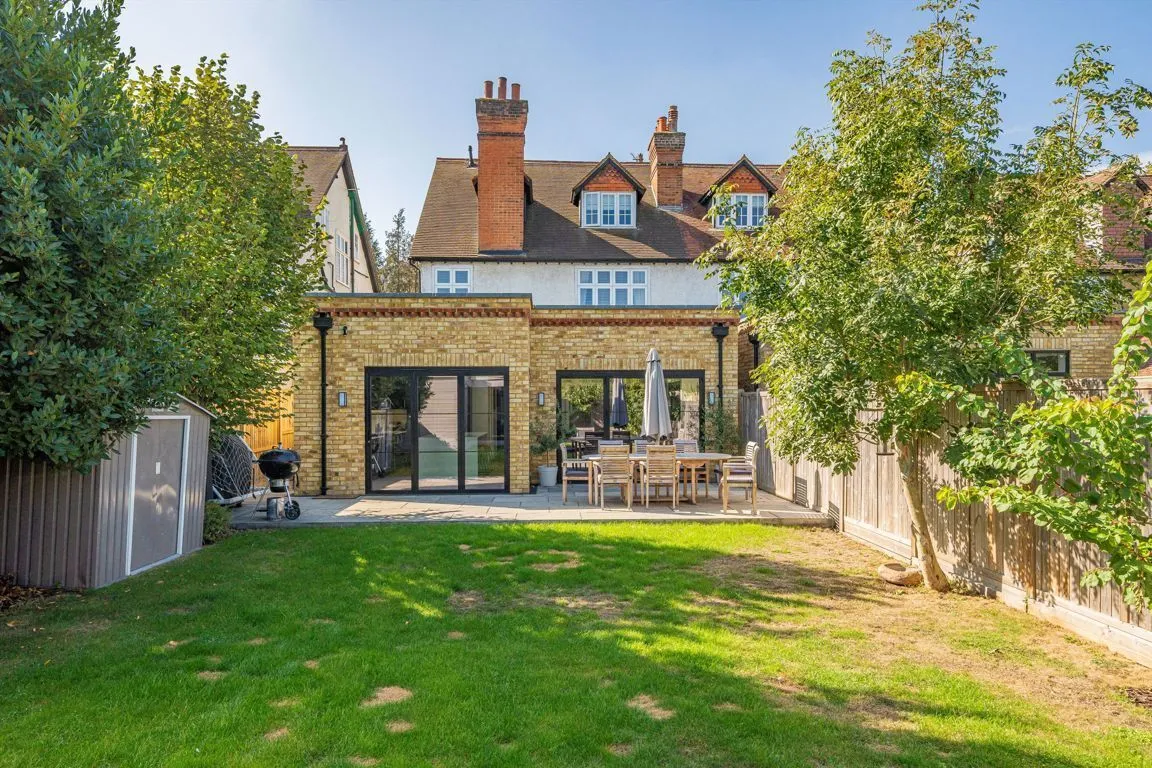 Curzon Road, Weybridge, KT13, photo 11