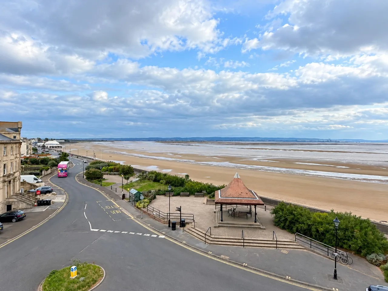 The Esplanade, Burnham-On-Sea, TA8, photo 15