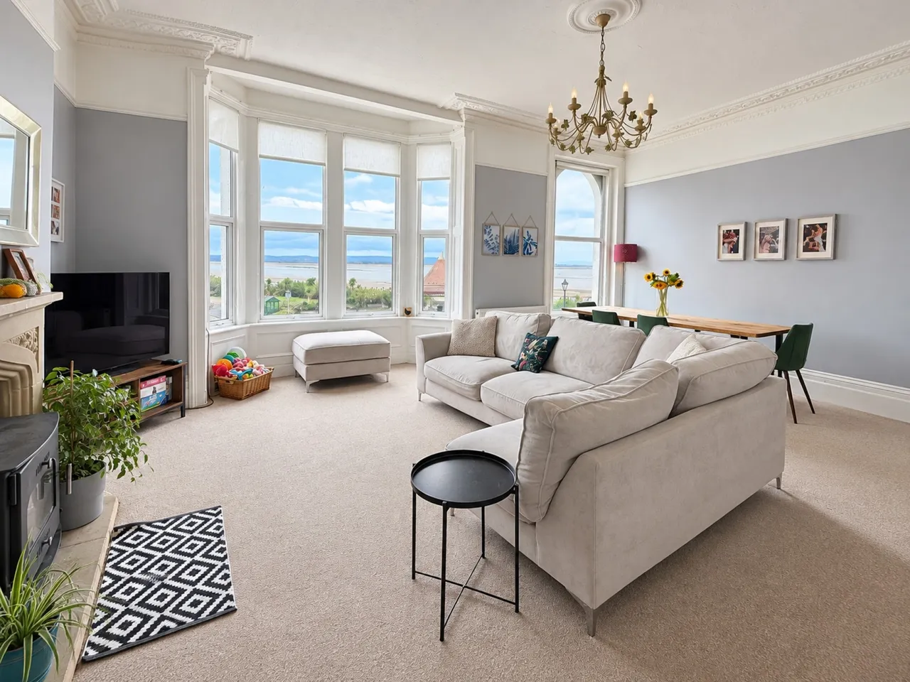 The Esplanade, Burnham-On-Sea, TA8, photo 4