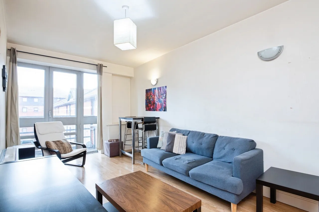 Cobourg Street, Manchester, Greater Manchester, M1, photo 4