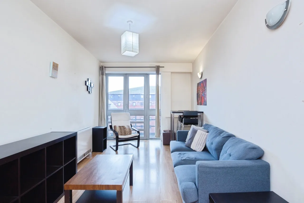 Cobourg Street, Manchester, Greater Manchester, M1, photo 5