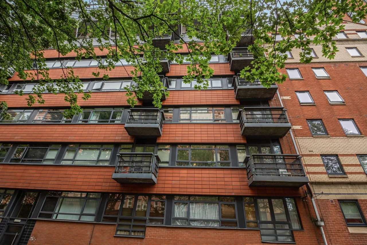 Cobourg Street, Manchester, Greater Manchester, M1, photo 17