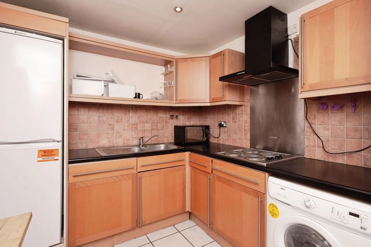 Cobourg Street, Manchester, Greater Manchester, M1, photo 8