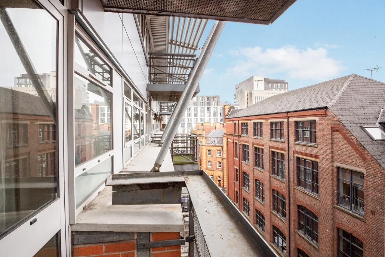 Cobourg Street, Manchester, Greater Manchester, M1, photo 15