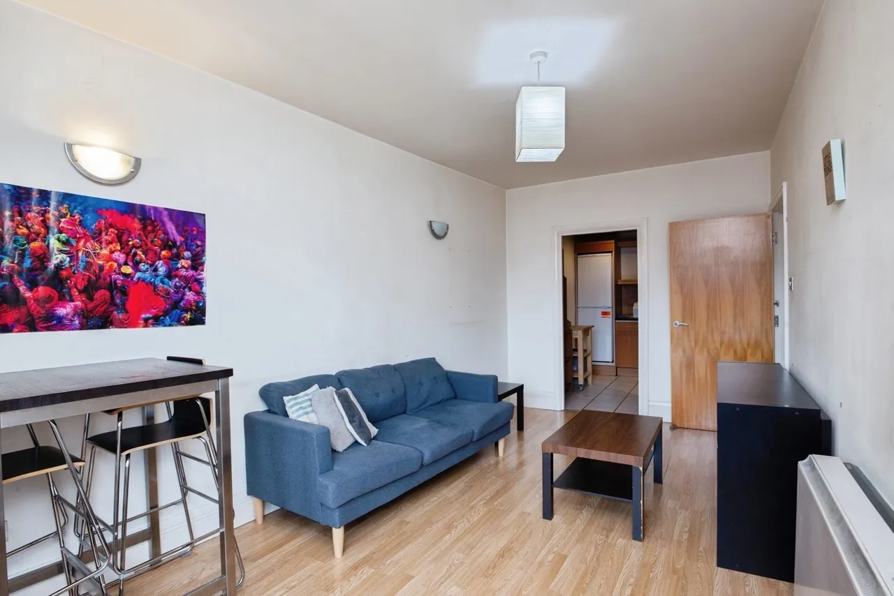 Cobourg Street, Manchester, Greater Manchester, M1, photo 2