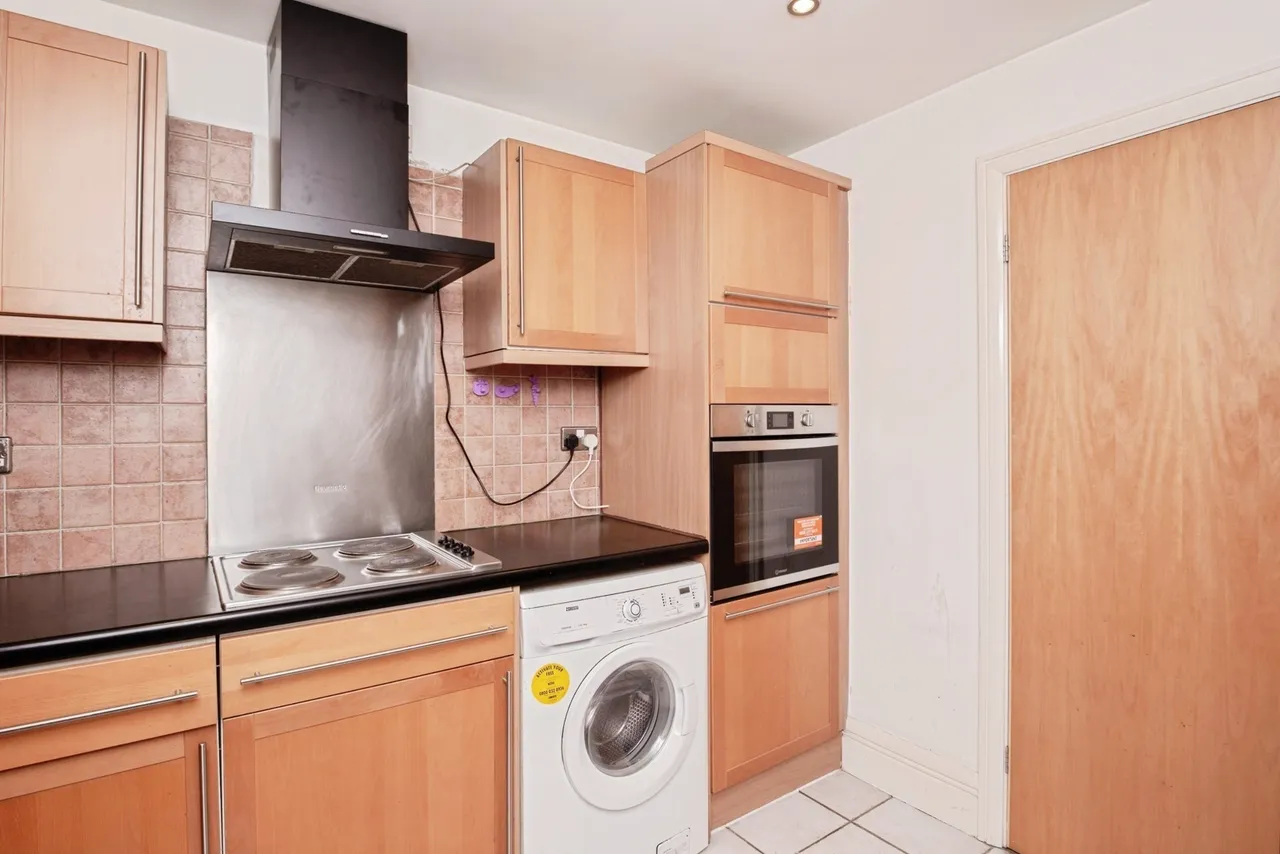 Cobourg Street, Manchester, Greater Manchester, M1, photo 10